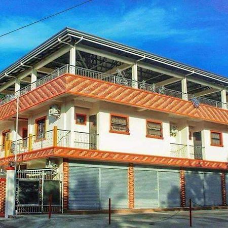 Oyo 900 Tahanan Ni Kuya Juan PALAWAN Kültér fotó