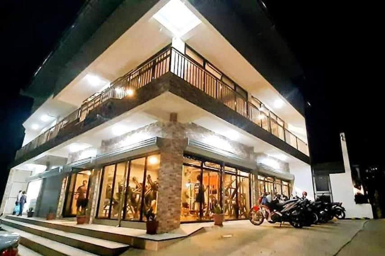 Oyo 900 Tahanan Ni Kuya Juan PALAWAN Kültér fotó