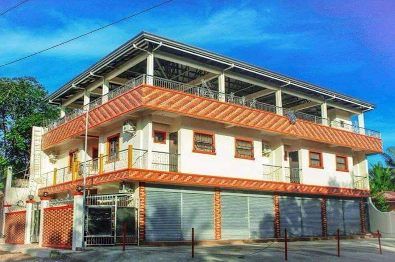 Oyo 900 Tahanan Ni Kuya Juan PALAWAN Kültér fotó