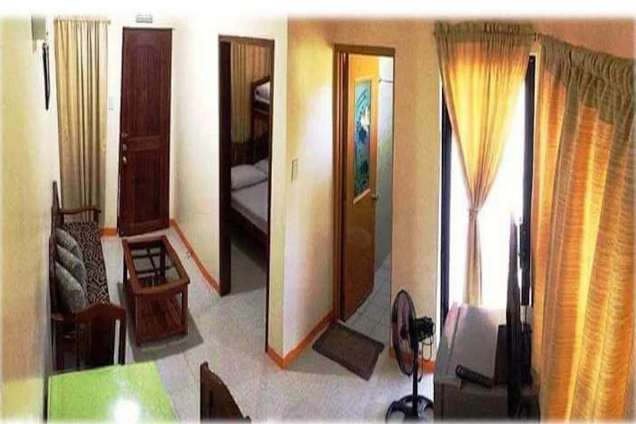 Oyo 900 Tahanan Ni Kuya Juan PALAWAN Kültér fotó